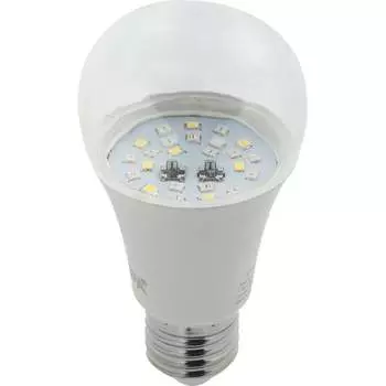 Светодиодная фитолампа для растений ЭРА Б0050603