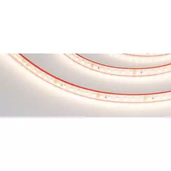 Светодиодная герметичная лента Arlight RTW-PS-A120-10мм 24V Warm3000 9.6 214622