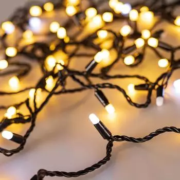 Светодиодная гирлянда Ardecoled