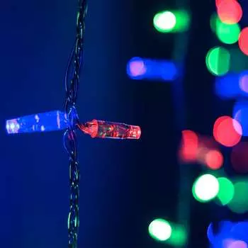 Светодиодная гирлянда Ardecoled