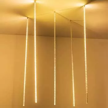 Светодиодная гирлянда Ardecoled