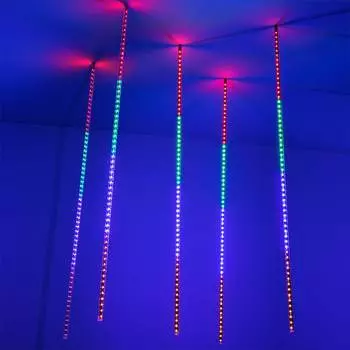 Светодиодная гирлянда Ardecoled