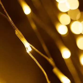 Светодиодная гирлянда Ardecoled