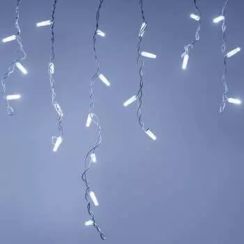 Светодиодная гирлянда Ardecoled ARD-EDGE-PRO-4000x600-WHITE-128LED-FLASH WHITE 26028