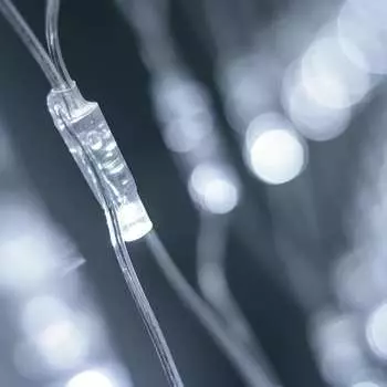 Светодиодная гирлянда Ardecoled