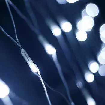 Светодиодная гирлянда Ardecoled