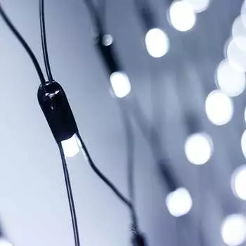 Светодиодная гирлянда Ardecoled