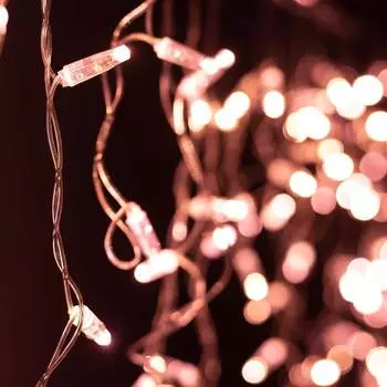 Светодиодная гирлянда Ardecoled