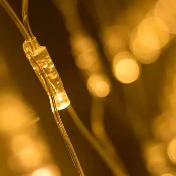 Светодиодная гирлянда Ardecoled