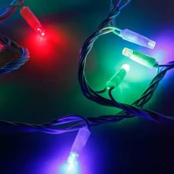 Светодиодная гирлянда Ardecoled