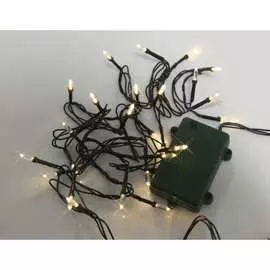 Светодиодная гирлянда для улицы Star Trading