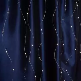 Светодиодная гирлянда FERON CL590 занавес 41636