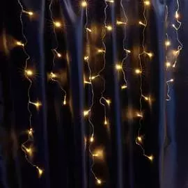 Светодиодная гирлянда FERON CL23 бахрома 41633