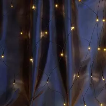 Светодиодная гирлянда FERON 48634