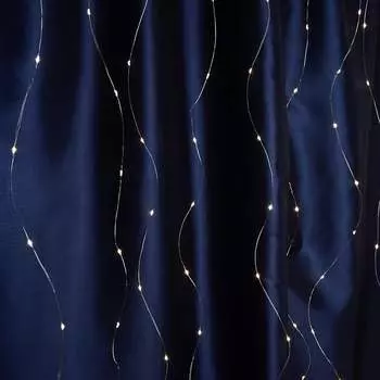 Светодиодная гирлянда FERON CL591 занавес 41639