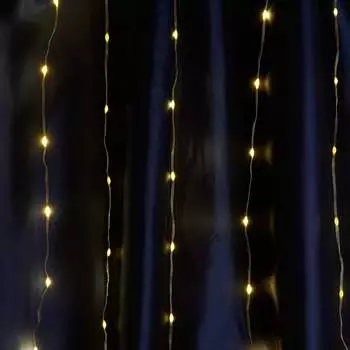 Светодиодная гирлянда FERON 48604