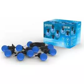 Светодиодная гирлянда Gauss серия Holiday HL063