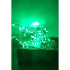 Светодиодная гирлянда GLQ GLQ -101T-5M-48-G