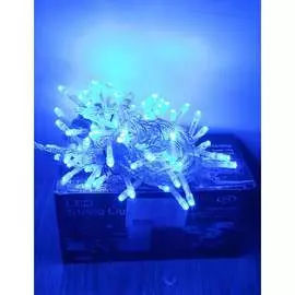 Светодиодная гирлянда GLQ