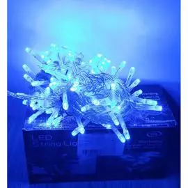 Светодиодная гирлянда GLQ