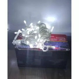 Светодиодная гирлянда GLQ