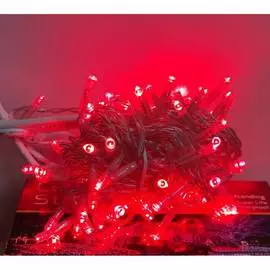 Светодиодная гирлянда GLQ GLQ -101T-10M-100-R