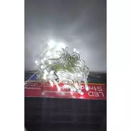 Светодиодная гирлянда GLQ