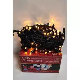 Светодиодная гирлянда GLQ