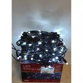 Светодиодная гирлянда GLQ