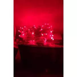 Светодиодная гирлянда GLQ GLQ -101C-5M-48-R