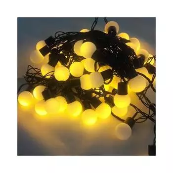 Светодиодная гирлянда GLQ