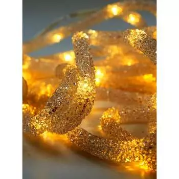 Светодиодная гирлянда Магия праздника ДЮРАЛАЙТ MAG-G024-100