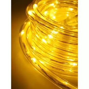 Светодиодная гирлянда Магия праздника ДЮРАЛАЙТ MAG-G023-100