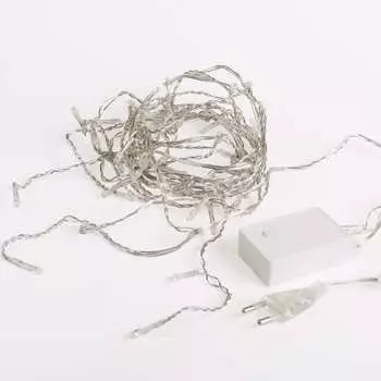 Светодиодная гирлянда Neon-Night 255-066