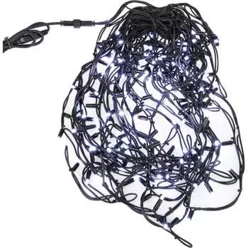 Светодиодная гирлянда Neon-Night айсикл 255-365