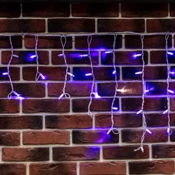Светодиодная гирлянда Neon-Night Айсикл 255-353