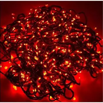 Светодиодная гирлянда Neon-Night КлипЛайт 323-302