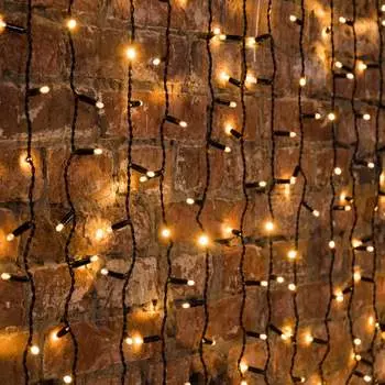 Светодиодная гирлянда Neon-Night 235-286