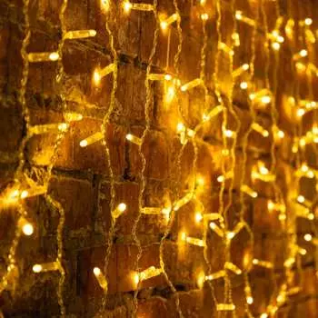 Светодиодная гирлянда Neon-Night 235-336