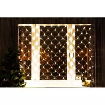 Светодиодная гирлянда Neon-Night Сеть 215-116