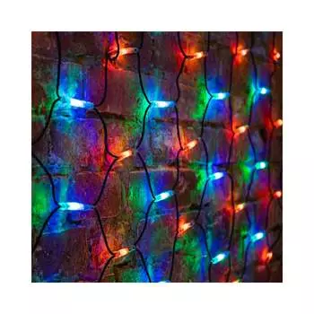 Светодиодная гирлянда Neon-Night Сеть 215-119