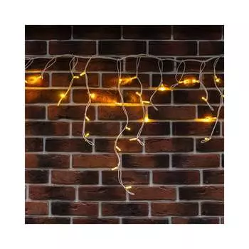 Светодиодная гирлянда Neon-Night айсикл 255-376