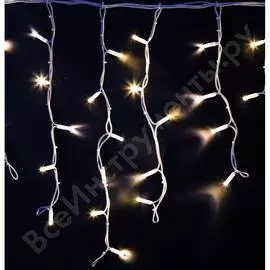 Светодиодная гирлянда Neon-Night Бахрома 255-205