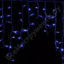 Светодиодная гирлянда Neon-Night Бахрома 255-283