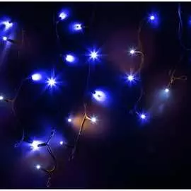 Светодиодная гирлянда Neon-Night Бахрома 255-233