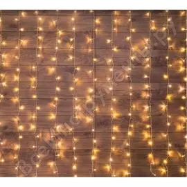 Светодиодная гирлянда Neon-Night Дождь 235-066