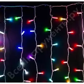 Светодиодная гирлянда Neon-Night Дождь 245-309