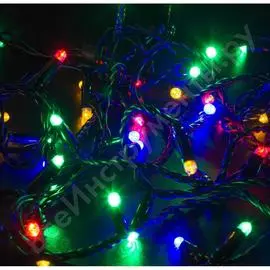 Светодиодная гирлянда Neon-Night Нить 305-179