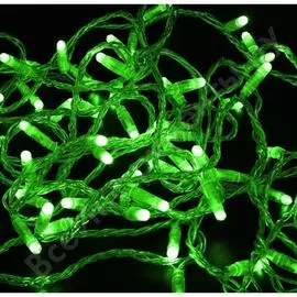 Светодиодная гирлянда Neon-Night Нить 305-184