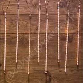 Светодиодная гирлянда Neon-Night Тающие сосульки 256-416